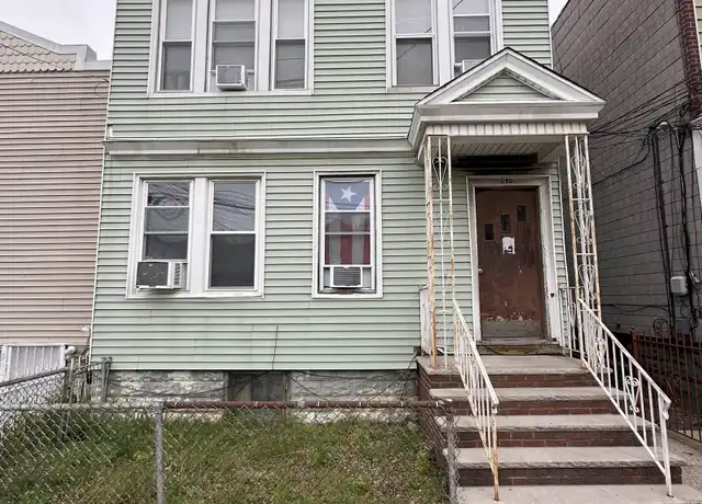 Property at 240 Linden Ave, Jersey City, NJ, 07305, 2 beds, 1 bath, [object Object]