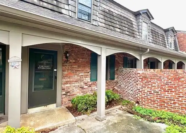 Property at 3113 Colonial Way Unit F, Atlanta, GA, 30341, 2 beds, 1.5 baths, [object Object]