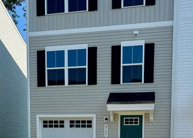 Property at 6137 Carrick Bend Ct, Charlotte, NC, 28269, 3 beds, 2.5 baths, [object Object]