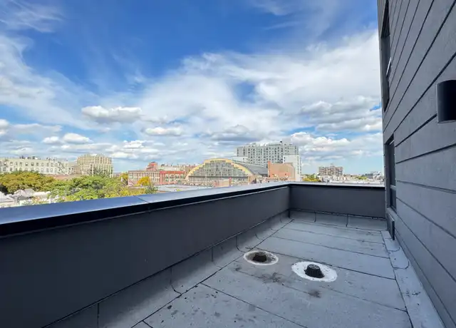 Property at 1042 President St Unit 7B, Brooklyn, NY, 11225, 2 beds, 1 bath, [object Object]