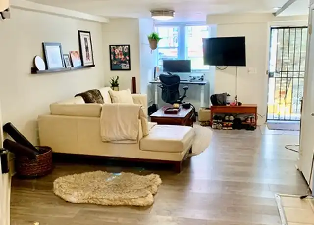 Property at 2125 N St NW Unit A, Washington, DC, 20037, 1 bed, 1 bath, [object Object]