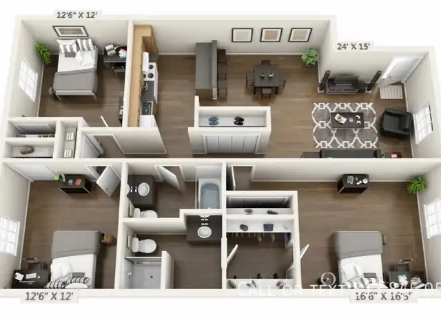 Property at 2000 SW 16th St Unit 76, Gainesville, FL, 32608, 3 beds, 2 baths, [object Object]