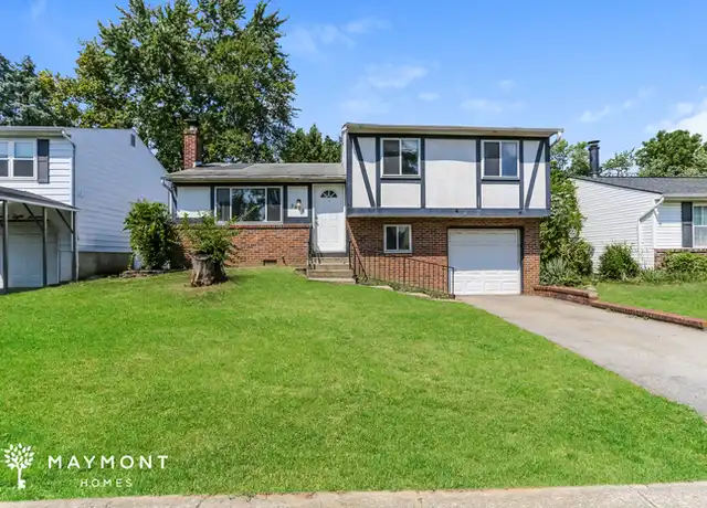 Property at 2822 Sunset View Ct, Columbus, OH, 43207, 3 beds, 1.5 baths, [object Object]
