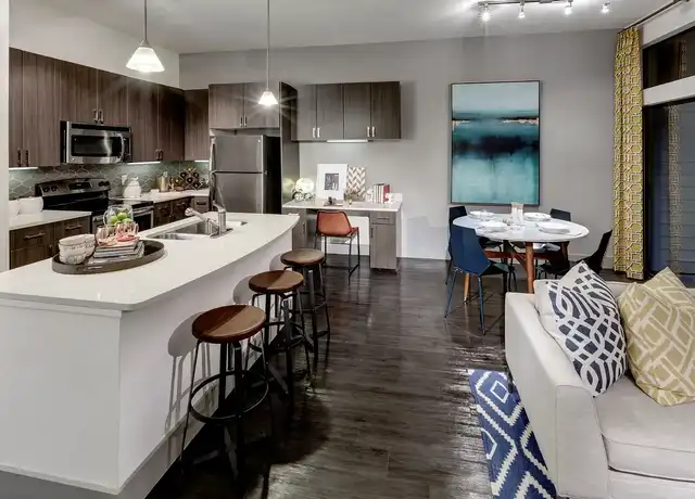 Property at The Grand at La Centerra - 2727 Commercial Center Blvd, Katy, TX, 77494, 0 beds, 1 bath, [object Object]