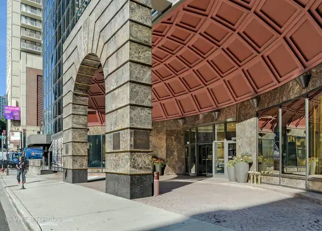 Property at 10 E Ontario St #2607, Chicago, IL, 60611, 1 bed, 1 bath, [object Object]