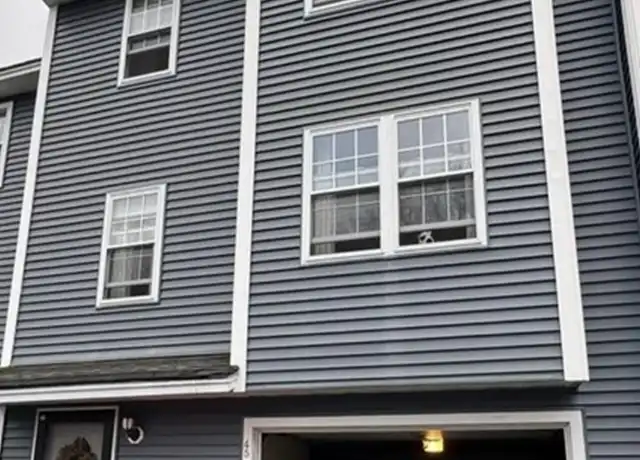 Property at 45 Mercury Ter #45, Haverhill, MA, 01832, 2 beds, 1.5 baths, [object Object]