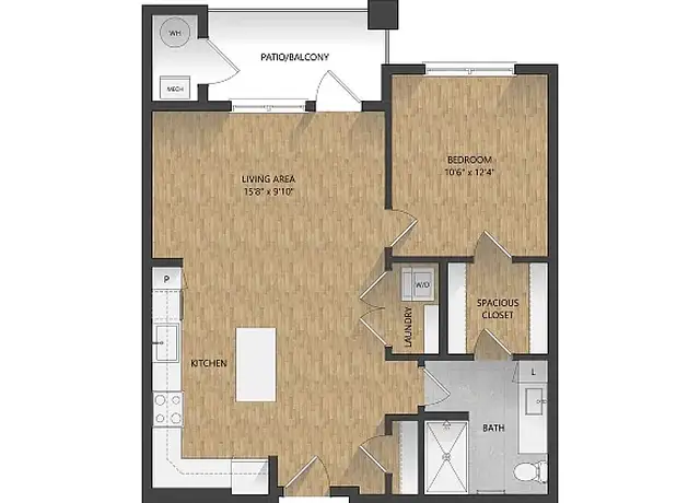 Photo of 2320 Clubhouse Station Pl, Waldorf, MD 20601