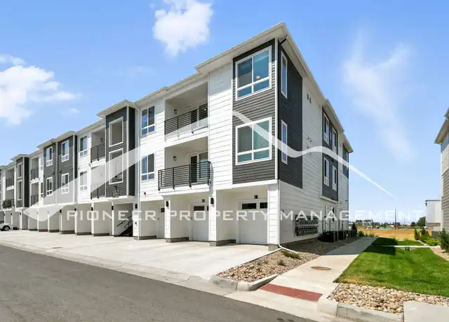 Property at 6153 N Ceylon St Unit 207-5, Denver, CO, 80249, 3 beds, 2 baths, [object Object]