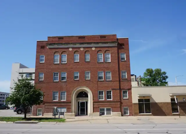 Property at 1234 K St Unit 1234-B1, Lincoln, NE, 68508, 0 beds, 1 bath, [object Object]