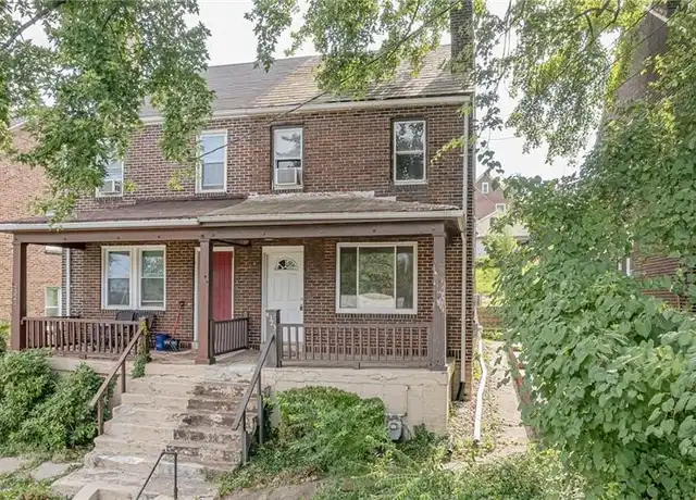 Property at 4323 Ludwick St, Pittsburgh, PA, 15217, 2 beds, 1 bath, [object Object]