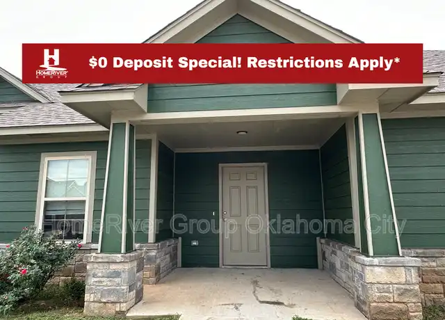 Property at 916 SW 91st St, Oklahoma City, OK, 73139, 1 bed, 1 bath, [object Object]
