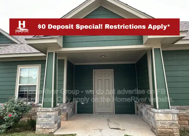 Property at 916 SW 91st St, Oklahoma City, OK, 73139, 1 bed, 1 bath, [object Object]