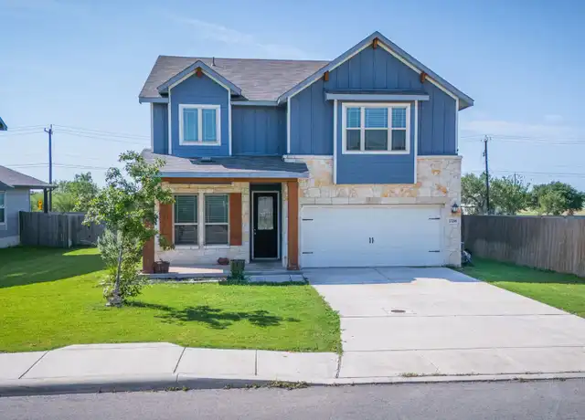 Property at 13206 Bottom Land, Saint Hedwig, TX, 78152, 4 beds, 2.5 baths, [object Object]