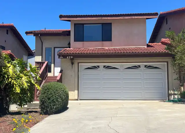 Property at 479 Anchor St, Morro Bay, CA, 93442, 3 beds, 2 baths, [object Object]