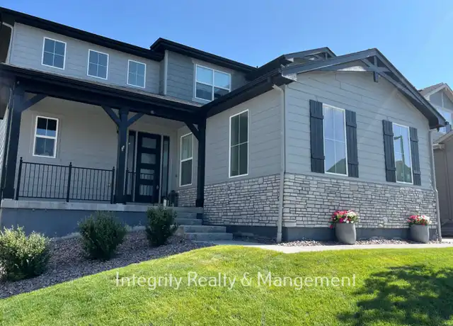 Property at 359 Rogers Way, Castle Rock, CO, 80104, 4 beds, 4 baths, [object Object]