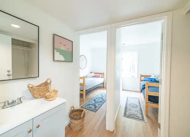 Property at 2731 Durant Ave Unit 1A, Berkeley, CA, 94704, 1 bed, 1 bath, [object Object]