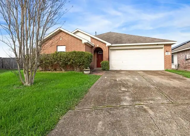 Property at 3903 Kelsey Trail Ln, Houston, TX, 77047, 3 beds, 2 baths, [object Object]