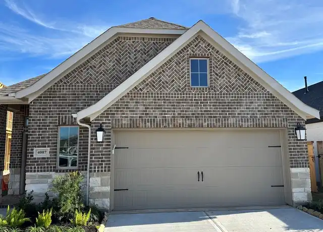 Property at 4007 Bees Xing, Missouri City, TX, 77459, 4 beds, 3 baths, [object Object]