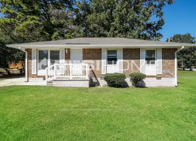 Property at 8877 Yarmouth Dr, Jonesboro, GA, 30238, 3 beds, 2 baths, [object Object]