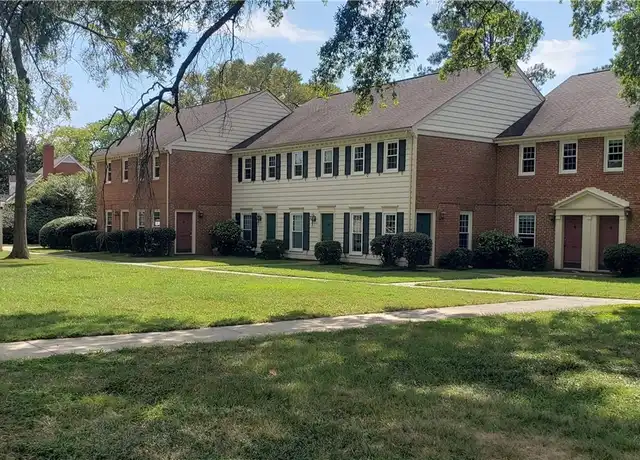 Property at 3810 Hermitage Rd Unit J, Richmond, VA, 23227, 2 beds, 1.5 baths, [object Object]