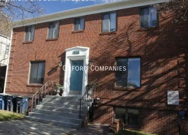 Property at 413 Washtenaw Ave Unit 413-7, Ann Arbor, MI, 48104, 2 beds, 1 bath, [object Object]