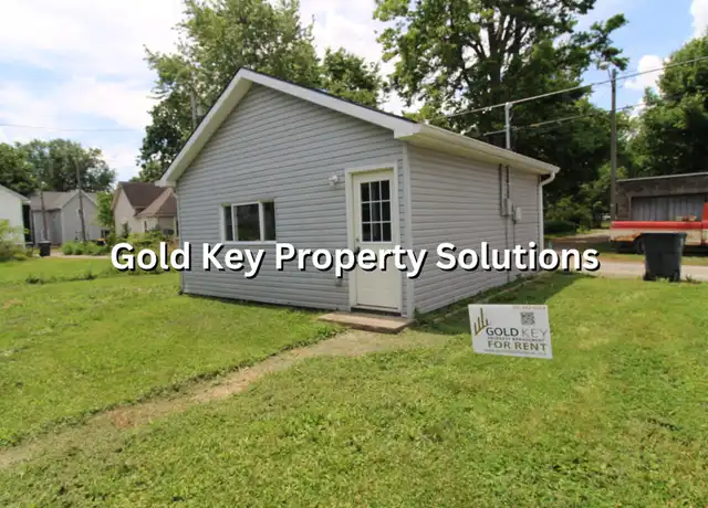 Property at 1413 Walnut St Apt 3, Anderson, IN, 46016, 1 bed, 1 bath, [object Object]