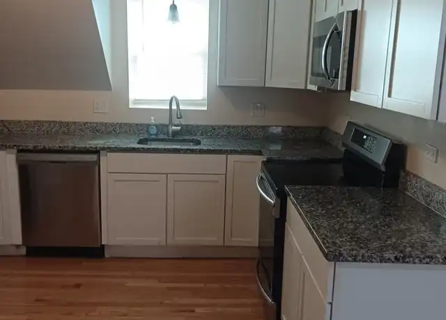 Property at 6623 S Champlain Ave Unit 2, Chicago, IL, 60637, 2 beds, 1 bath, [object Object]