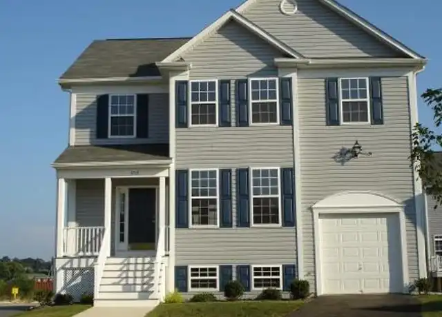 Property at 1715 Newport Cir, Essex, MD, 21221, 4 beds, 3.5 baths, [object Object]