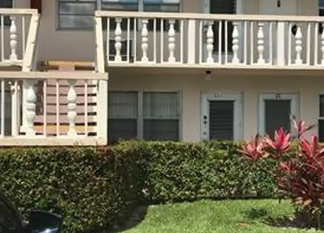 Property at 84 Berkshire Cres Unit D, West Palm Beach, FL, 33417, 1 bed, 1 bath, [object Object]