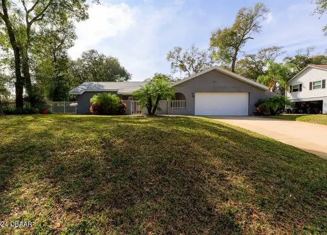 Property at 4 Baywood Dr, Ormond Beach, FL, 32174, 3 beds, 2 baths, [object Object]