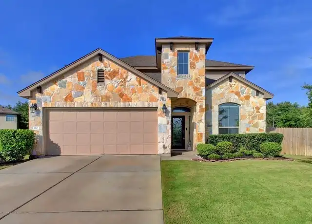 Property at 762 Palo Duro Loop, Round Rock, TX, 78664, 4 beds, 2.5 baths, [object Object]