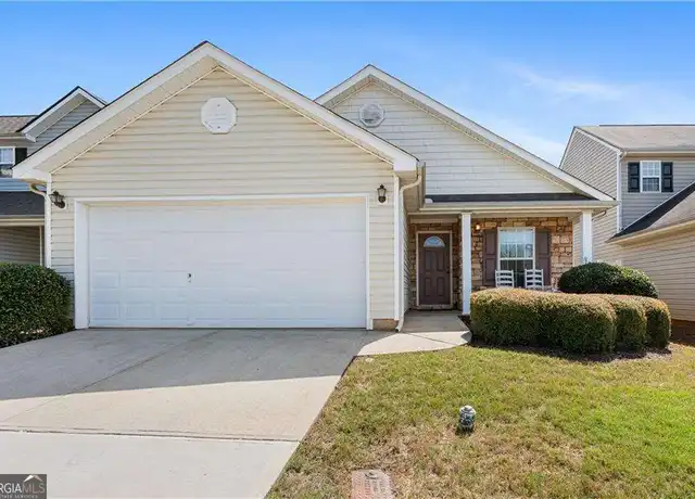 Property at 158 Cobbler Cove Dr, Dallas, GA, 30132, 3 beds, 2 baths, [object Object]