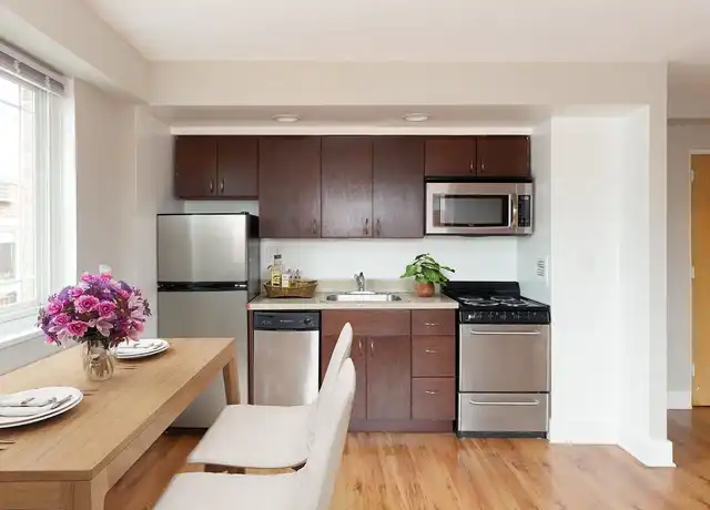Property at 1410 Chicago Ave, Evanston, IL, 60201, 1 bed, 1 bath, [object Object]