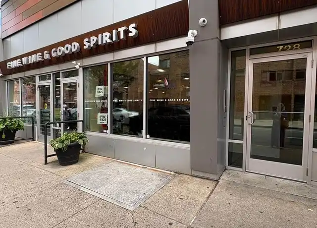Property at 728 South St Unit A, Philadelphia, PA, 19147, 1 bed, 1 bath, [object Object]