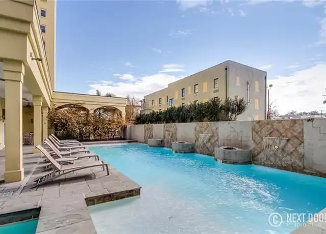 Property at 1205 Saint Charles Ave #706, New Orleans, LA, 70130, 0 beds, 1 bath, [object Object]