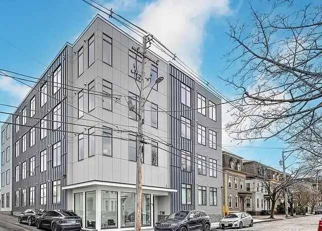 Property at 468 W Fountain St Unit 103, Providence, RI, 02903, 1 bed, 1 bath, [object Object]