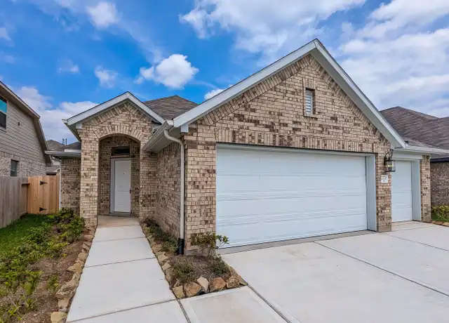 Property at 20726 Bulbine Valley Dr, Richmond, TX, 77407, 4 beds, 2 baths, [object Object]