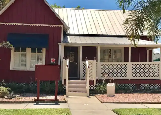 Property at 225 Sullivan St, Punta Gorda, FL, 33950, 2 beds, 1 bath, [object Object]