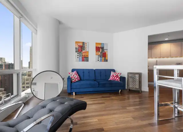 Property at 77 Hudson St #2102, Jersey City, NJ, 07302, 1 bed, 1 bath, [object Object]