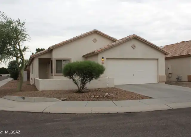 Property at 2854 W Simplicity Dr, Tucson, AZ, 85741, 3 beds, 2 baths, [object Object]