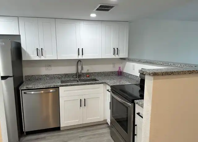 Property at 3740 Inverrary Dr Unit 1R, Lauderhill, FL, 33319, 1 bed, 1 bath, [object Object]