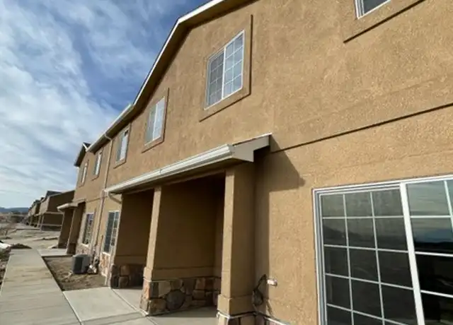 Property at 7703 Sand Lake Hts, Colorado Springs, CO, 80908, 3 beds, 2.5 baths, [object Object]