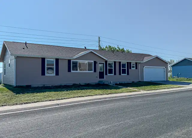 Property at 1229 Sonata Ln, Cheyenne, WY, 82007, 3 beds, 2 baths, [object Object]