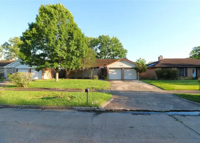 Property at 7911 Fawn Terrace Dr, Houston, TX, 77071, 3 beds, 2 baths, [object Object]