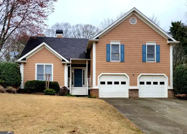 Property at 2110 Glenellen Dr NW, Kennesaw, GA, 30152, 3 beds, 2 baths, [object Object]