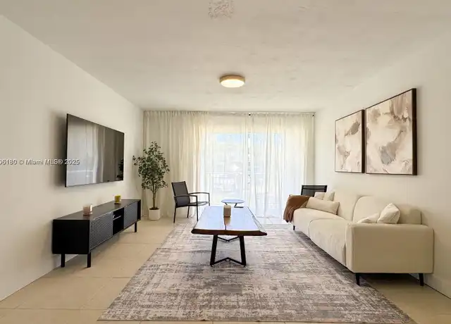 Property at 1631 NE 114th St #106, Miami, FL, 33181, 1 bed, 1 bath, [object Object]