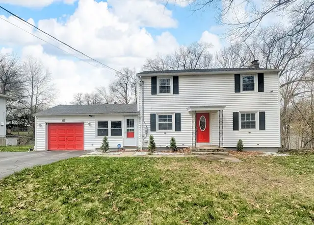 Property at 320 Bakerdale Rd, Rochester, NY, 14616, 3 beds, 1.5 baths, [object Object]