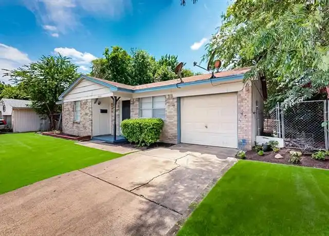 Property at 6321 Silvery Moon Dr, Dallas, TX, 75241, 3 beds, 1.5 baths, [object Object]