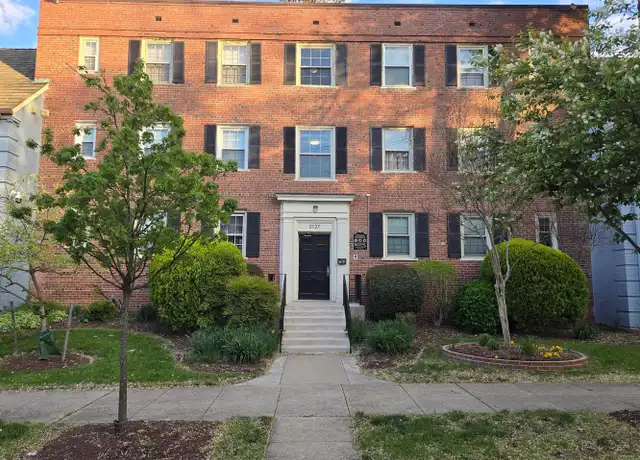 Property at 2125 Suitland Ter SE #101, Washington, DC, 20020, 2 beds, 1 bath, [object Object]