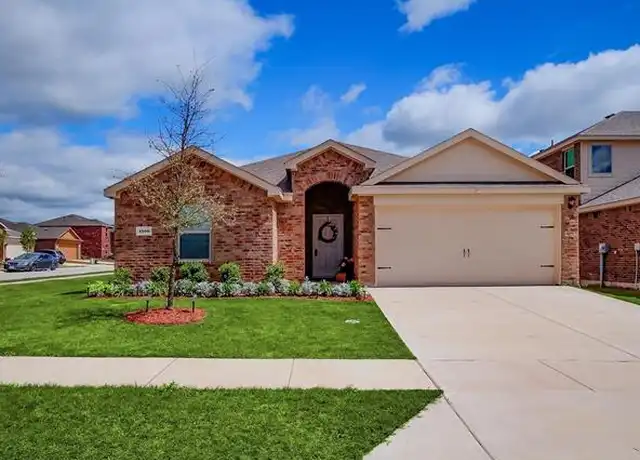 Property at 1500 Copper St, Princeton, TX, 75407, 4 beds, 2 baths, [object Object]